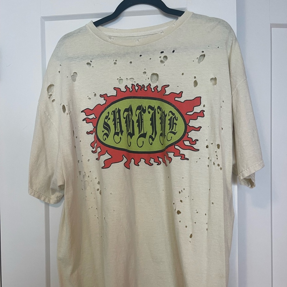 UO Sublime Graphic Tee